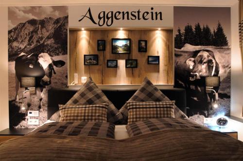 Ferienwohnung-Allgaeu-Pfronten -Inkl KönigsCard Fewo
