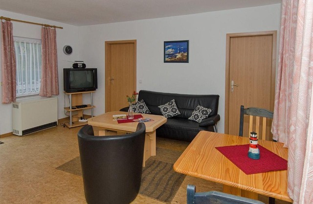 Ferienwohnung am Berg (2 Erw. & 2 Kinder bis14 Jahre)