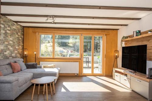 Ferienwohnung am Bach