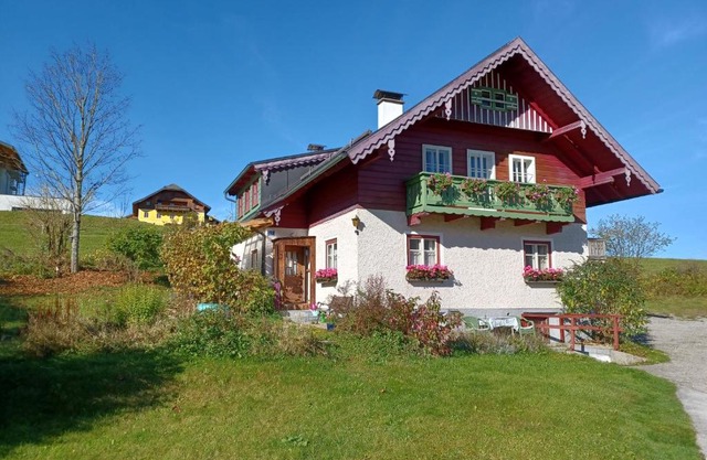 Ferienwohnung am Bichl