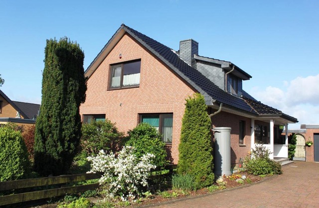 Ferienwohnung am Eichwald
