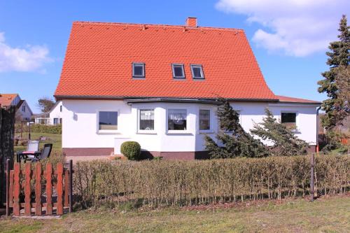 Ferienwohnung "Am Norderende"