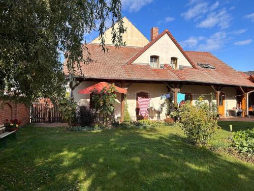 Ferienwohnung am Schwielochsee - b45298