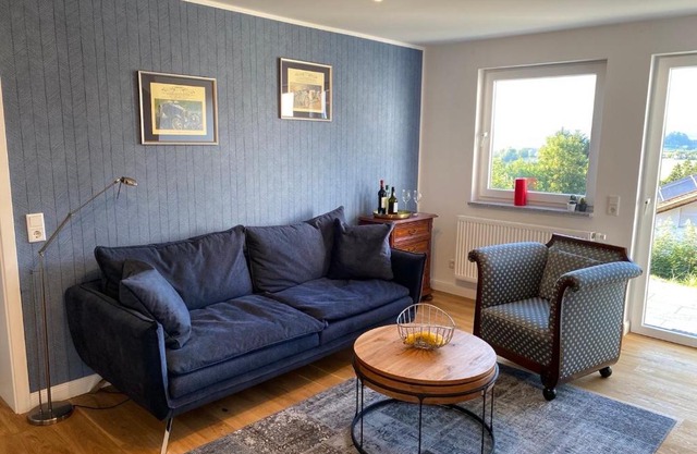 Ferienwohnung am Waldesrand