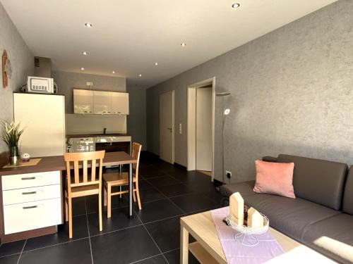 Ferienwohnung am Weiher - Wohnung 5 - Für 2 Personen