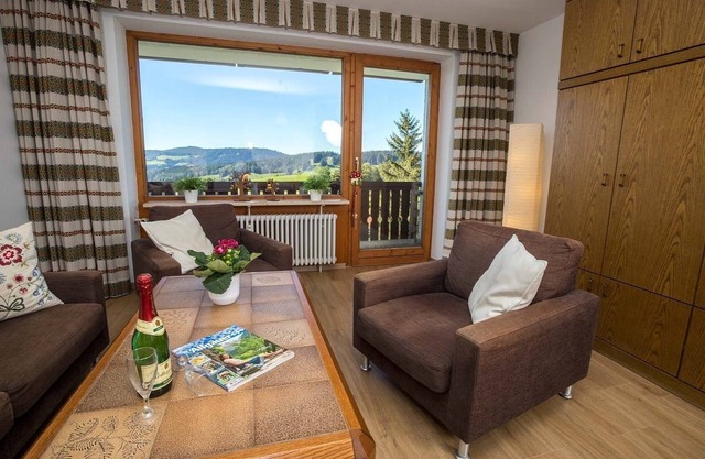 Ferienwohnung/App. für 5 Gäste mit 51m² in Missen-Wilhams (127470)
