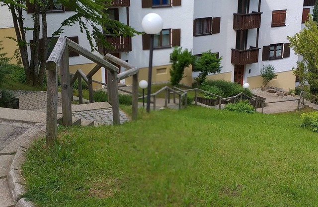 Ferienwohnung/App. für 4 Gäste mit 55m² in Missen-Wilhams (169392)
