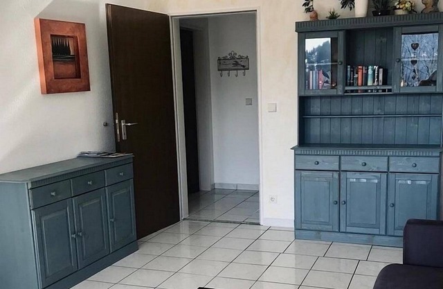 Ferienwohnung/App. für 4 Gäste mit 50m² in Missen-Wilhams (187362)