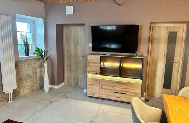 Ferienwohnung/App. für 4 Gäste mit 70m² in Naumburg (Saale) (177426)