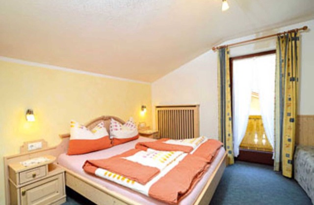 Ferienwohnung APART KIRA **** - APART HAUS WACHTER