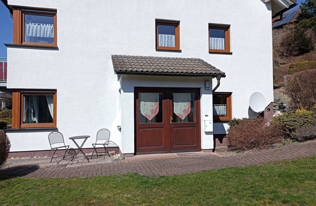 Ferienwohnung/App. für 2 Gäste mit 65m² in Bad Berleburg (179577)