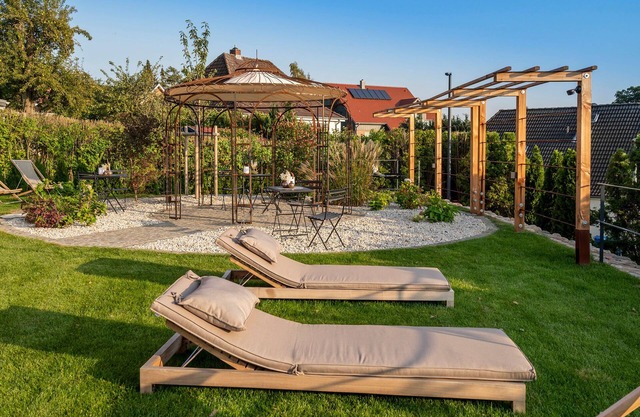 Ferienwohnung/App. für 2 Gäste mit 31m² in Bad Segeberg (157356)