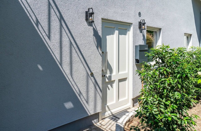 Ferienwohnung/App. für 2 Gäste mit 41m² in Bad Segeberg (157363)