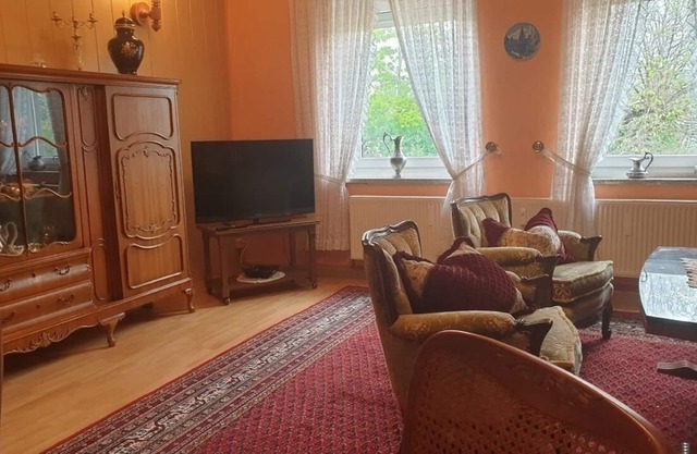 Ferienwohnung/app. für 3 Gäste mit 70m² in Siedenbrünzow