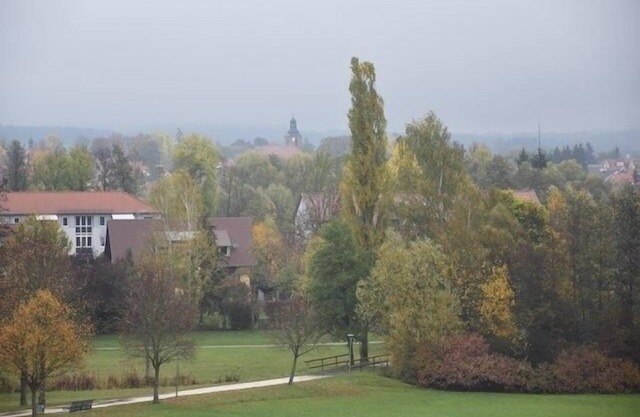 Ferienwohnung/App. für 3 Gäste mit 48m² in Bad Rodach (245696)