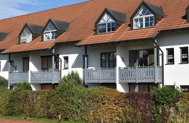 Ferienwohnung/App. für 3 Gäste mit 50m² in Bad Rodach (245791)