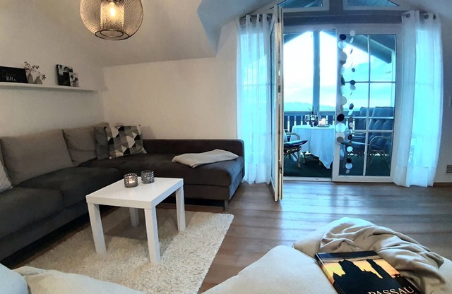 Ferienwohnung/App. für 6 Gäste mit 120m² in Fürsteneck (168206)