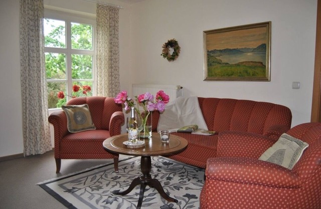 Ferienwohnung/App. für 4 Gäste mit 65m² in Giddendorf (265564)