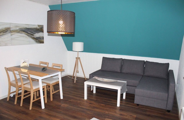Ferienwohnung/App. für 4 Gäste mit 45m² in Otterndorf (246536)