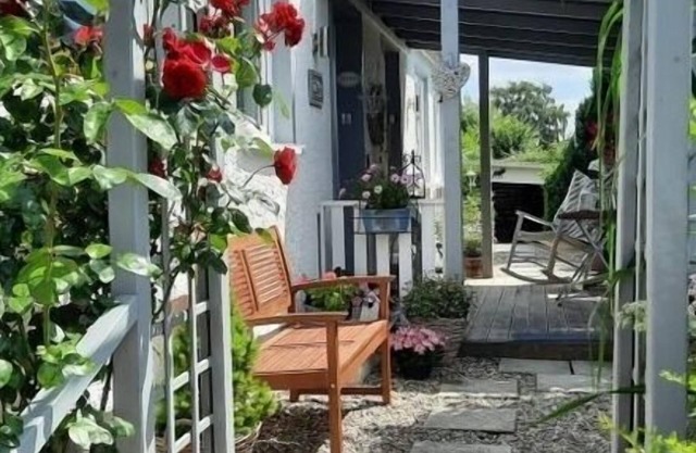 Ferienwohnung/app. für 2 Gäste mit 25m² in Scharbeutz
