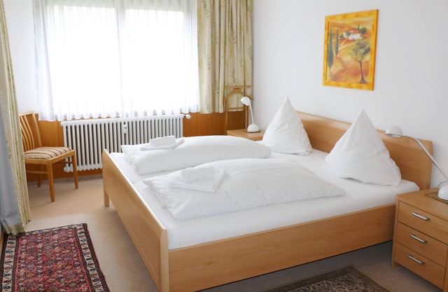 Ferienwohnung/App. für 4 Gäste mit 63m² in Schluchsee (128880)