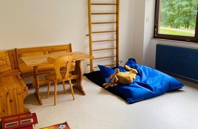 Ferienwohnung/App. für 4 Gäste mit 43m² in Schluchsee (183492)
