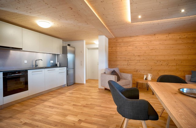 Ferienwohnung/App. für 4 Gäste mit 84m² in Schluchsee (242532)