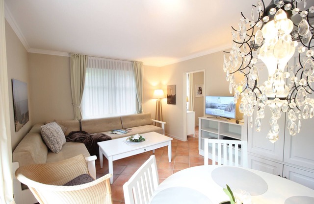 Ferienwohnung/App. für 3 Gäste mit 40m² in Spiekeroog (149928)