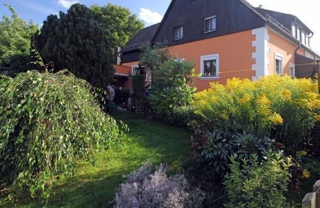 Ferienwohnung/app. für 2 Gäste mit 65m² in Waldsassen