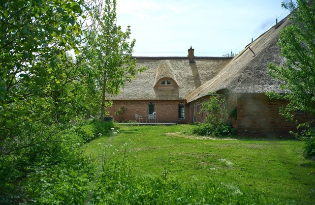 Ferienhaus für 3 Gäste mit 130m² in Garding, Kirchspiel (167957)