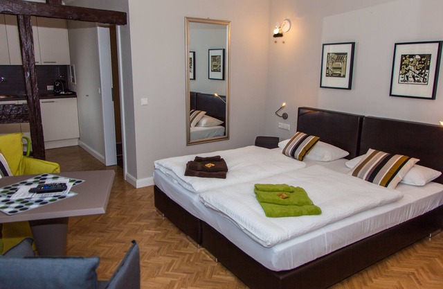 Ferienwohnung/App. für 2 Gäste mit 29m² in Landau (152664)