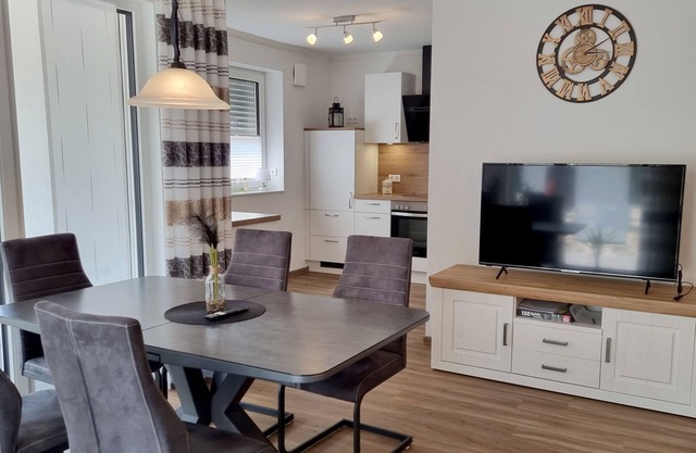 Ferienwohnung/App. für 2 Gäste mit 85m² in Walchum (190191)