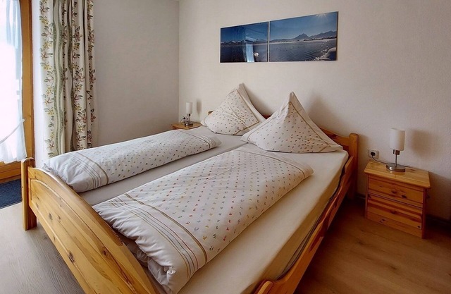 Ferienwohnung/App. für 4 Gäste mit 30m² in Prem (122831)