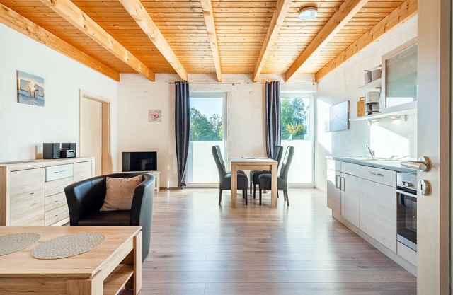 Ferienwohnung/App. für 3 Gäste mit 75m² in Aurich (175736)