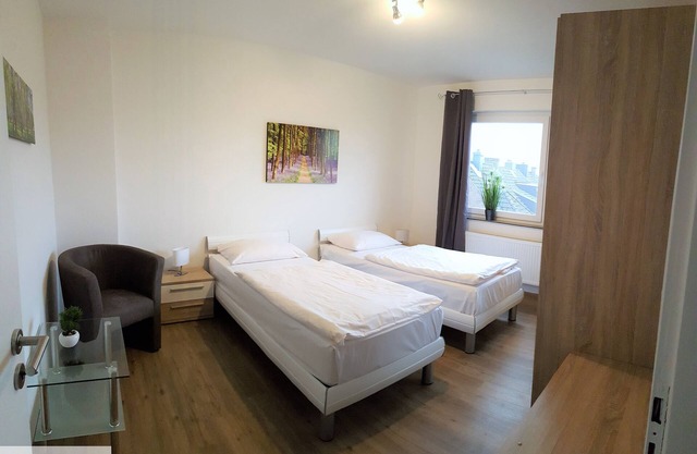 Ferienwohnung/App. für 3 Gäste mit 58m² in Bremen (158005)