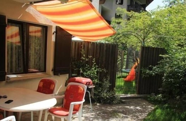 Ferienwohnung/app. für 4 Gäste mit 40m² in Vulpera