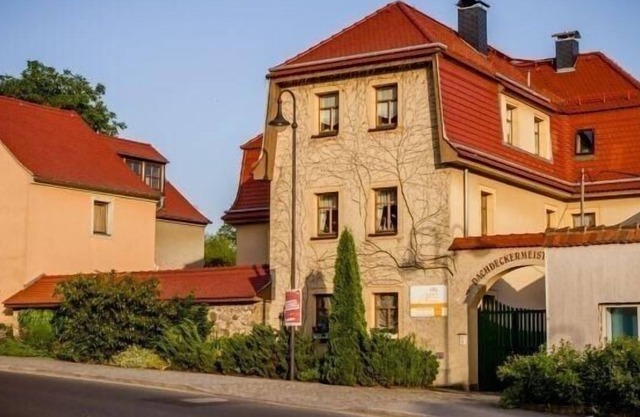 Ferienwohnung/app. für 4 Gäste mit 82m² in Dresden
