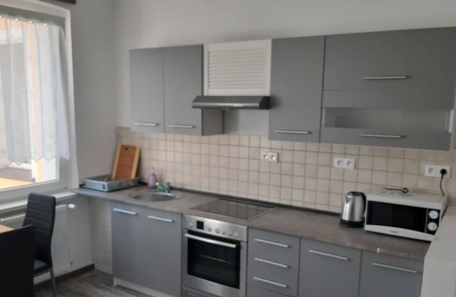 Ferienwohnung/App. für 4 Gäste mit 78m² in Gößnitz (169072)