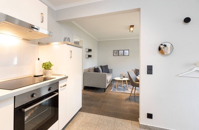 Ferienwohnung/App. für 4 Gäste mit 55m² in Grömitz (157456)