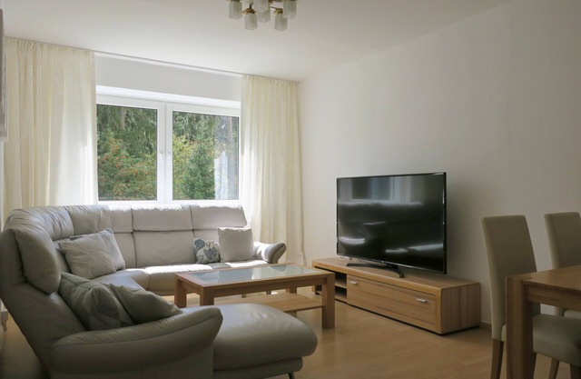 Ferienwohnung/App. für 4 Gäste mit 60m² in Oberhof (157395)