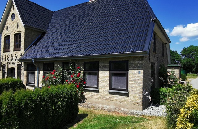 Ferienwohnung/App. für 4 Gäste mit 65m² in Weesby (242428)