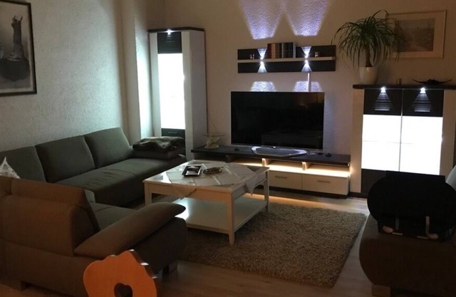 Ferienwohnung/App. für 4 Gäste mit 80m² in Wegberg (145598)