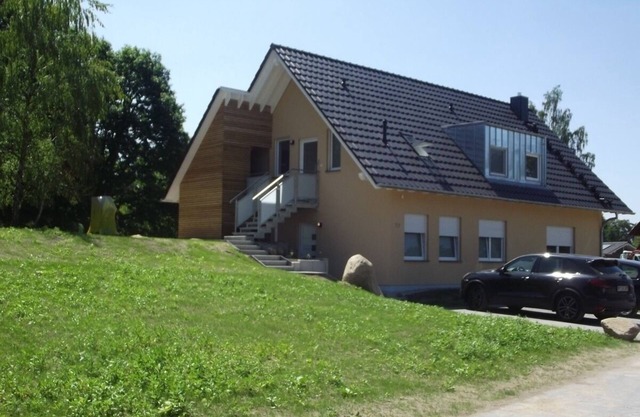 Ferienwohnung/App. für 4 Gäste mit 95m² in Lenz (245832)