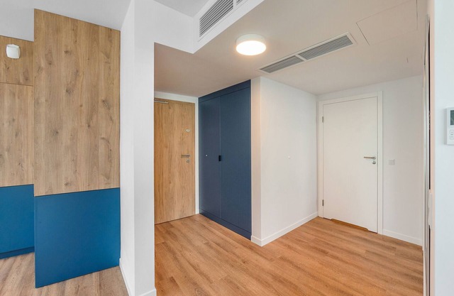 Ferienwohnung/App. für 4 Gäste mit 50m² in Mielno (246724)