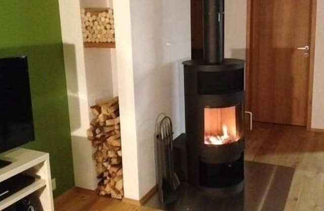 Ferienwohnung/app. für 6 Gäste mit 83m² in Zernez