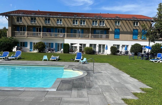 Ferienwohnung/App. für 6 Gäste mit 75m² in Übersee (242137)