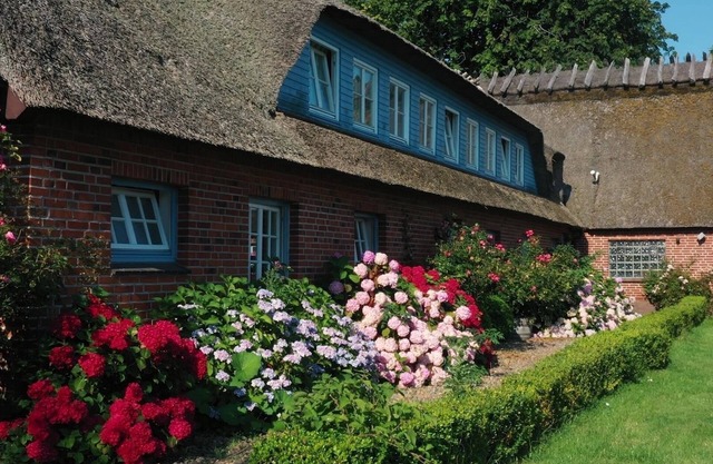 Ferienwohnung/App. für 6 Gäste mit 147m² in Nieby (189368)