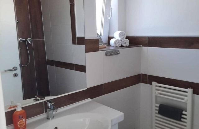Ferienwohnung/App. für 6 Gäste mit 85m² in Sande (184064)
