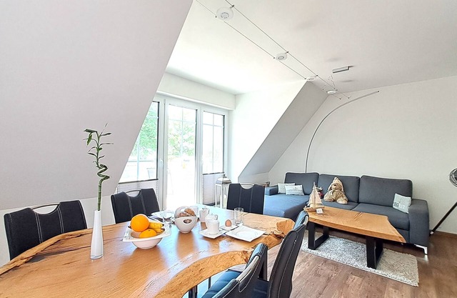 Ferienwohnung/App. für 7 Gäste mit 72m² in Rerik (187980)
