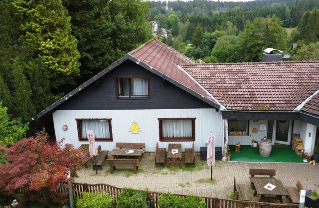Ferienwohnung/App. für 8 Gäste mit 100m² in Goslar (266545)